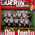 Guerin Sportivo 1998 nr. 20