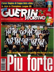 Guerin Sportivo 1998 nr. 20
