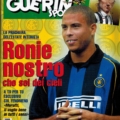 Guerin Sportivo 2001 - Ronaldo