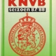 Handboek KNVB Betaald Voetbal 87-88