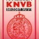 Handboek KNVB Betaald Voetbal 90-91