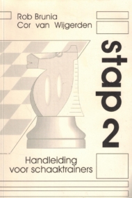 Handleiding voor Schaaktrainers Stap 2