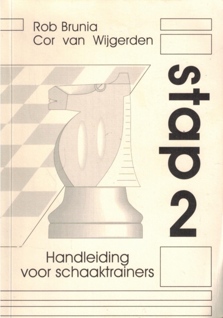 Handleiding voor Schaaktrainers Stap 2