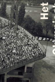 Het Olympisch Stadion