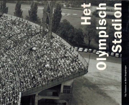 Het Olympisch Stadion