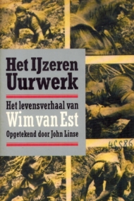 Het ijzeren uurwerk