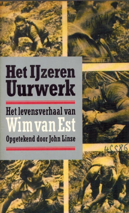 Het ijzeren uurwerk