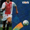 KNVB Jaarverslag 1991-92