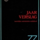 KNVB Jaarverslag 77-78
