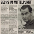 Kicker Sportmagazin 2002 Nr. 70
