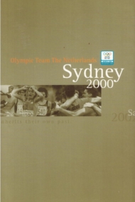 Olympic Team The Netherlands Sydney 2000