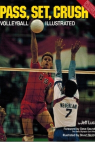 Pass, Set, Crush