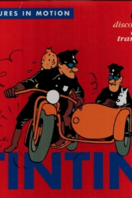 Pictures in Motion (Tintin)