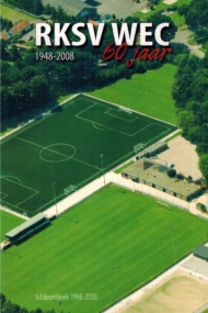 RKSV WEC 60 jaar 1948-2008