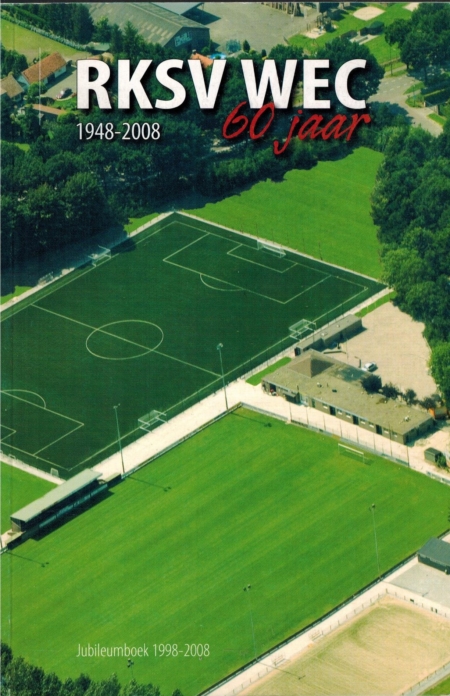 RKSV WEC 60 jaar 1948-2008
