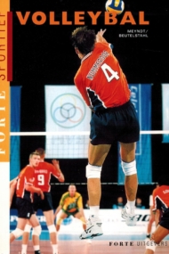 Volleybal - Forte Sportief