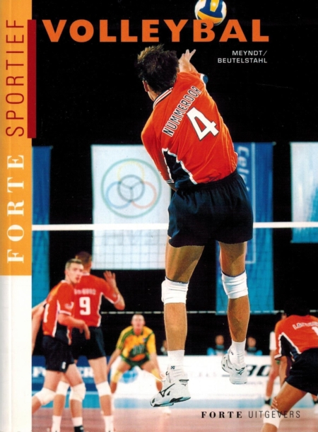 Volleybal - Forte Sportief