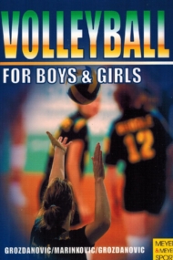 Volleyball for Boys and Girls