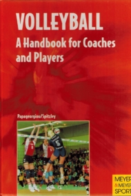 Volleyball. A Handbook for Coaches and Players