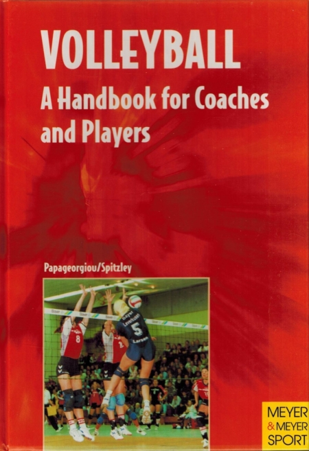 Volleyball. A Handbook for Coaches and Players