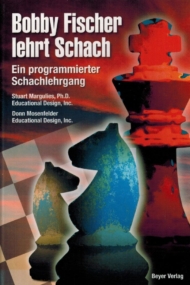 Bobby Fischer Lehrt Schach