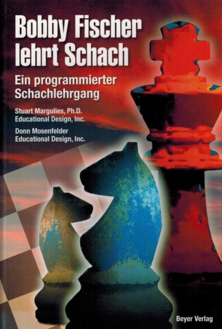 Bobby Fischer Lehrt Schach