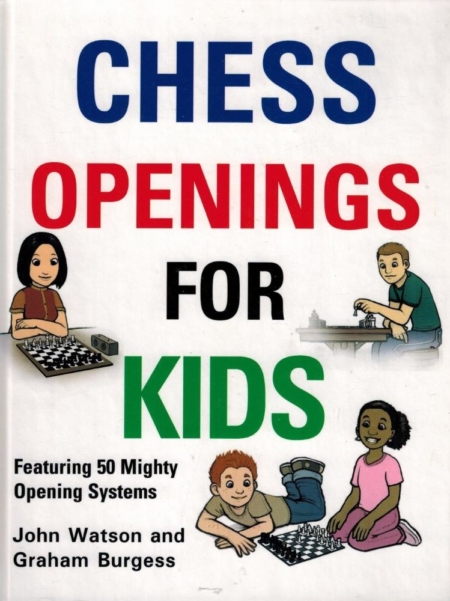 Chess Openings for Kids