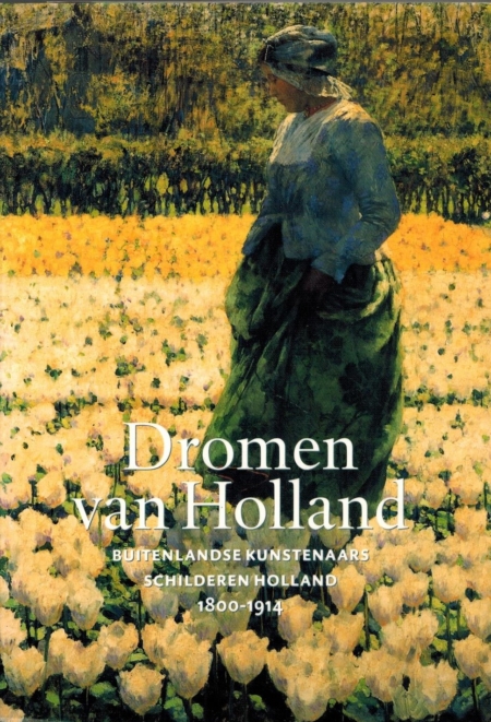 Dromen van Holland