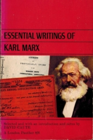 Essential Writings of Karl Marx