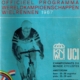 Officieel Programma WK Wielrennen 1967