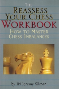 Reassess Your Chess Workbook