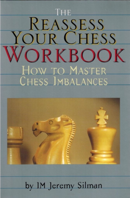 Reassess Your Chess Workbook