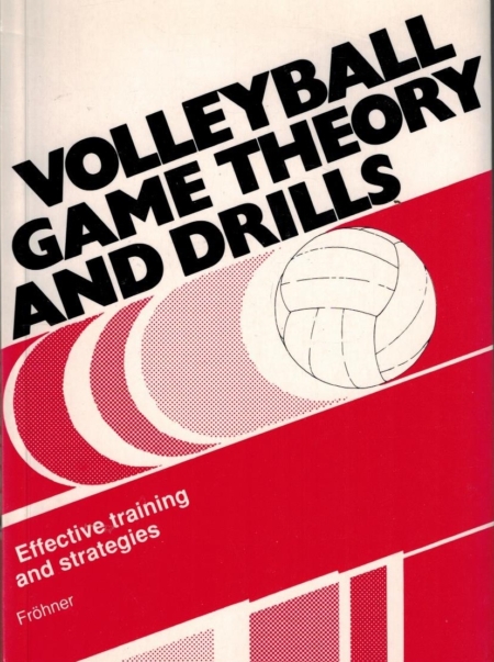 Volleyball Game Theory and Drills