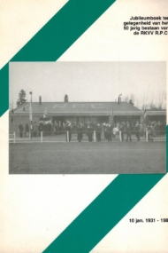 50 jaar RKVV R.P.C. 1931-1981
