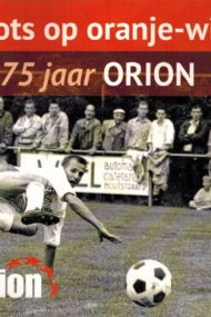 75 jaar Orion