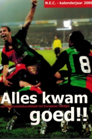 Alles kwam goed