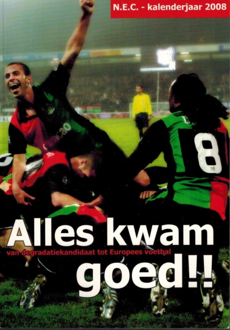 Alles kwam goed