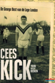 De George Best van de Lage Landen