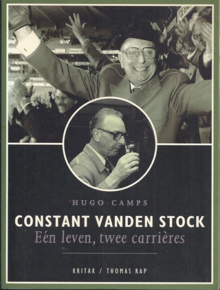 Constant vanden Stock