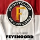 Een halve eeuw Feyenoord