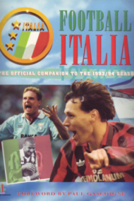 Football Italia Season 1993-94