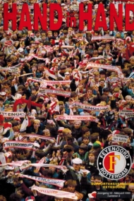 Hand in Hand 1990