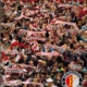 Hand in Hand 1990