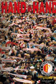 Hand in Hand 1991