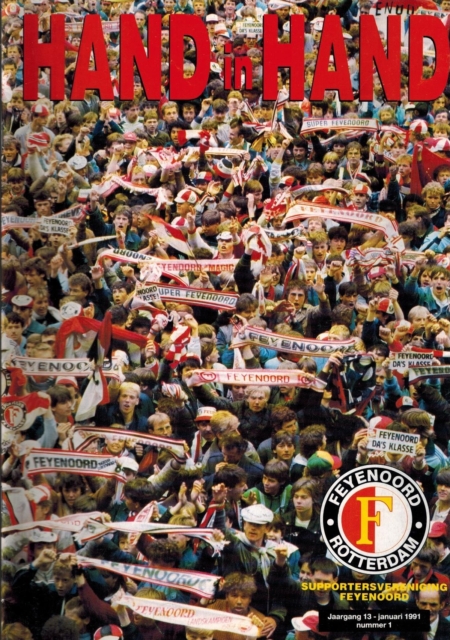 Hand in Hand 1991