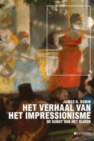Het verhaal van het Impressionisme