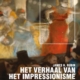 Het verhaal van het Impressionisme