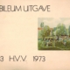 Negentig jaar H.V.V. 1883-1973