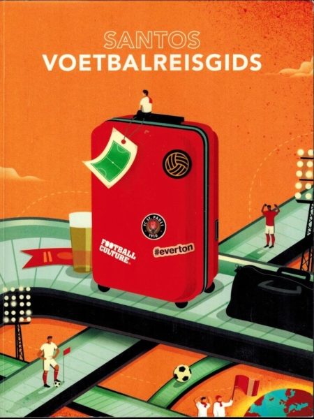 Santos Voetbalreisgids