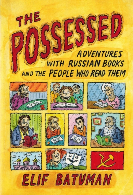 The Possessed